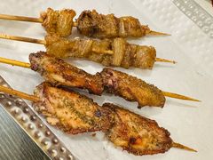 -西单翅酷(西单店)