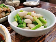 -福缘居酒楼(河坊街店)