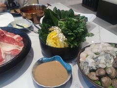 -德信恒隆国际酒店