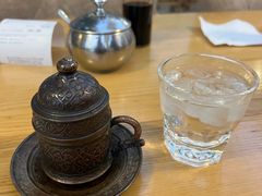 -清真餐厅·回乡麦客