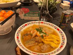 -炊江南·上海菜(国展华漕店)