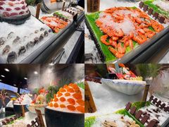 -神帆·元气汤泉(解放西路店)