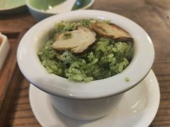 -五观堂素食(新华路店)