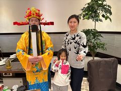 -皇城老妈火锅·川味传承(港湾店)