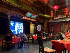 -正阳门饭庄·烤鸭·北京菜(万丰路七里庄店)