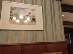 -青岛海景花园大酒店·白果树餐厅青岛菜