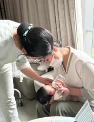 -baby bella小贝拉母婴护理中心(杭州凯宾斯基店)