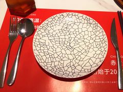 -赤火牛排(金狮广场店)