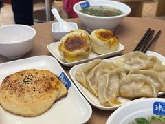 -韩海丽特色美食(秀州路店)