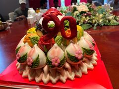 -董家大院·京味家常菜(朝丰家园店)