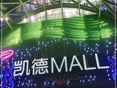 -凯德MALL(望京店)