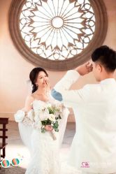 点击看大图 -色色婚纱摄影(大沥旗舰店)
