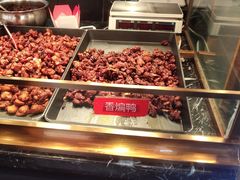 -老韩煸鸡·中国炸鸡(水塔美食街店)