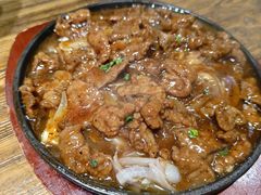 -三姐妹餐厅(曲江店)