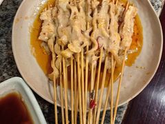 -小街天府(西工小街店)