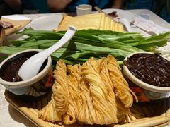 -锦绣金山人家(友谊店)