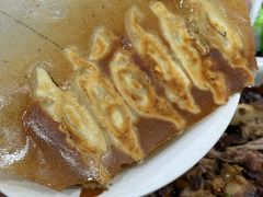 -邢家锅贴老店·非遗·开封菜(金明广场店)