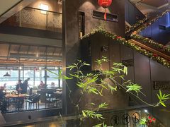 -川旺角融合菜•海景餐厅(星海广场店)