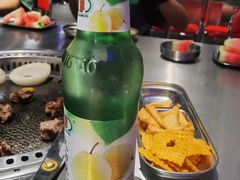 -马路牙子烧烤音乐酒馆(望京店)