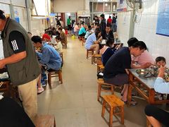 -正宗杨记普洱酸醋米线(总店)