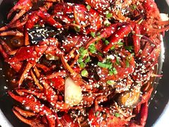 -一棠龙虾•王牌虾球(楚河汉街店)