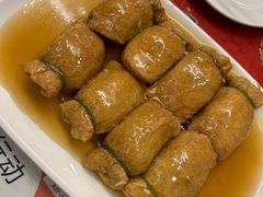 -玉华台饭庄(裕中西里小区店)