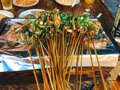 -晓靖轩烧烤(沙河风情店)