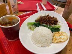 -亚坤 Ya Kun Kaya Toast(万象城店)