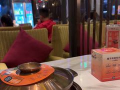 -润园四季椰子鸡火锅(海上世界店)