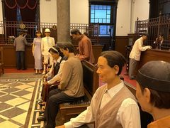 -沈阳金融博物馆