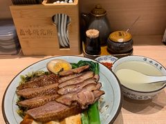 -狮头牌卤味研究所·卤味饭(花城汇南区店)