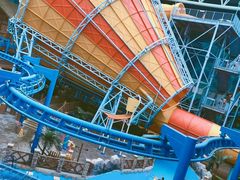 -青岛东方影都融创水世界