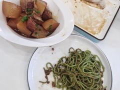 -东江渔村·古典园林·30年粤菜老字号(太和店)