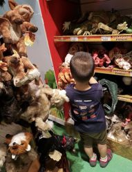 -Hamleys哈姆雷斯(东方福来德店)
