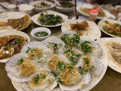 -揭阳钟记小食(福田新村店)