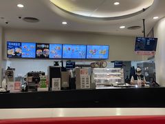 -肯德基(大剧院店)