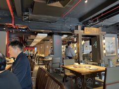-新渝城·川菜·火锅(区庄店)