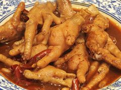 -回家吃饭·地道南昌菜(建德观总店)