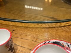 -新白鹿餐厅(龙游路总店·杭帮菜名店)