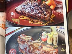 -威尼斯西餐厅(扬名广场店)