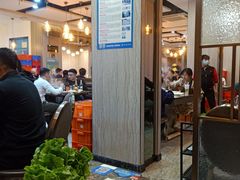 -潮悦牛肉火锅城(水贝店)