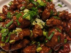 -老虎滩船说·海胆水饺·大连海鲜(老虎滩店)