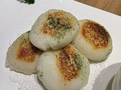 -枣子树·素食餐厅(普陀山店)