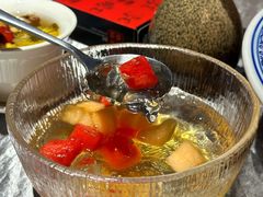 -川香鼎盛·川府家宴商务宴请(市桥富华总店)