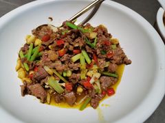 -巡耕记·湖南土菜(长湖店)