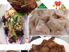 iphone_upload_pic-东北特色水饺(郭家桥店)