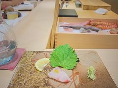 -鮨一日本料理旗舰店(总店)