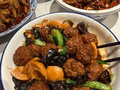 -回家吃饭·地道南昌菜(建德观总店)