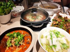 大碗牛杂-大碗先生(万家丽店)