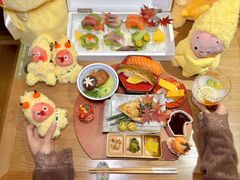 -松临·铁板烧&Omakase(神农店)